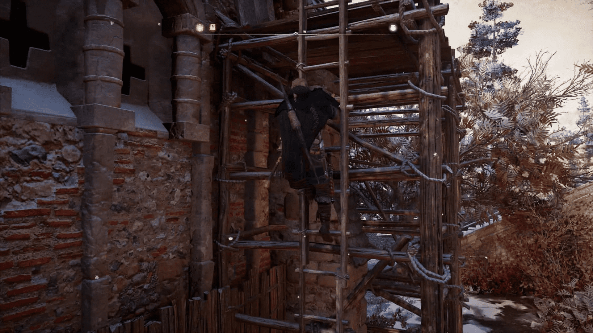 Assassin's Creed: Valhalla - Locations Of All Abilities