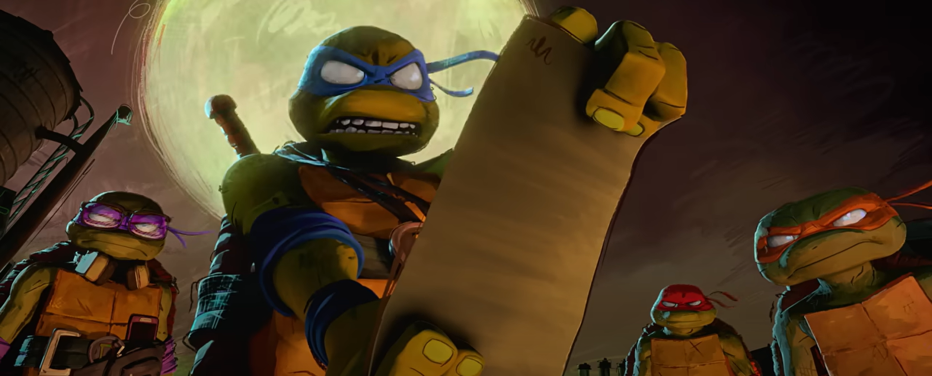 Paramount greenlit a spinoff series and sequel even before the film debuted.