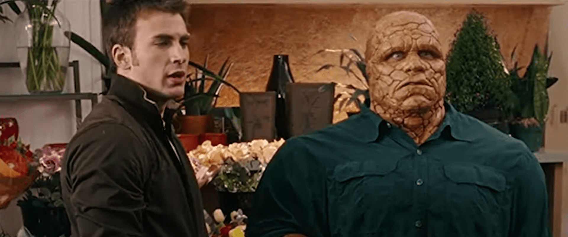 Marvel Studios Is Reportedly Interested In Casting Dev Patel As Reed Richards