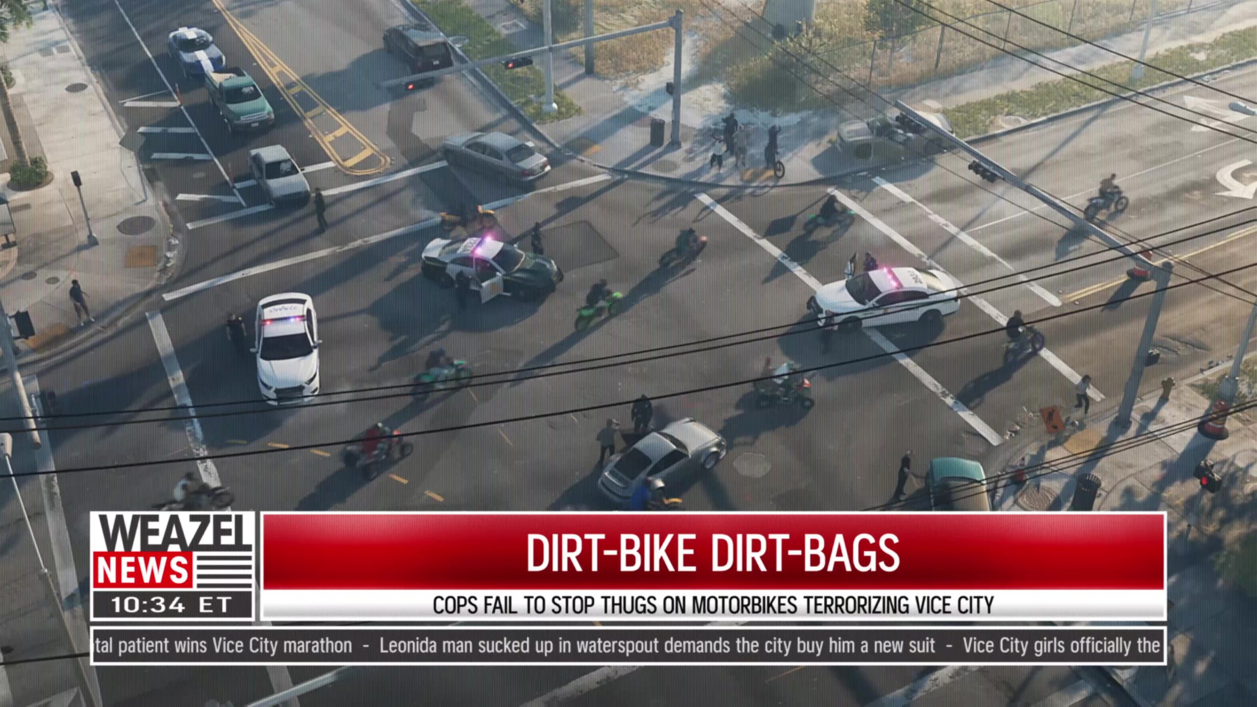 Before GTA 6 comes to Switch 2, we'll have to wait if GTA 4 and GTA 5 comes to the Switch first.