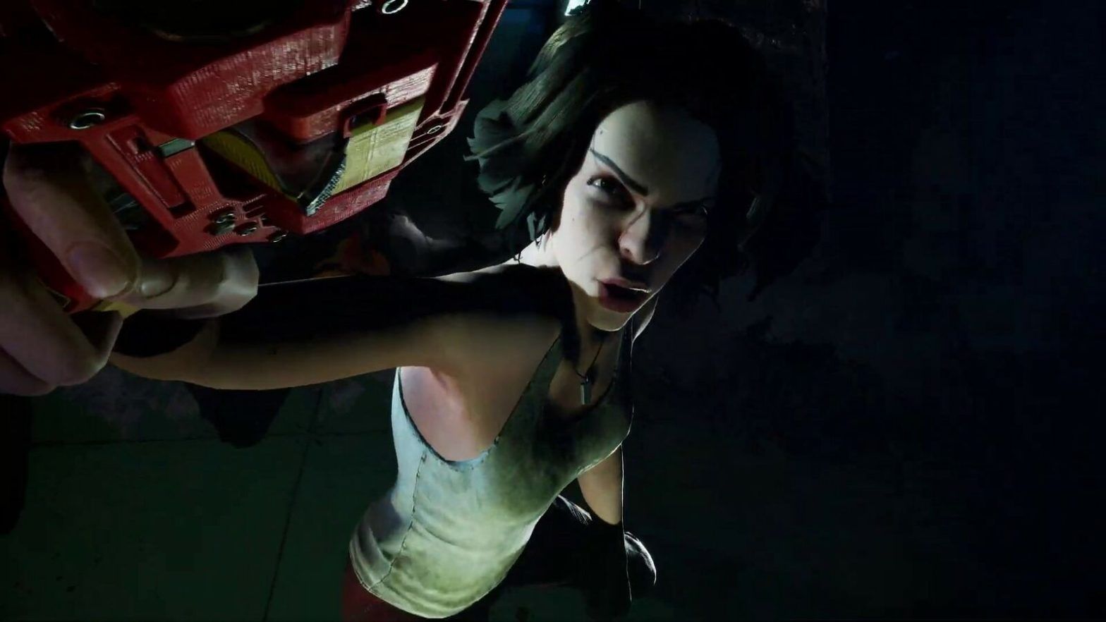 BioShock creator reveals Judas, his first game with new studio