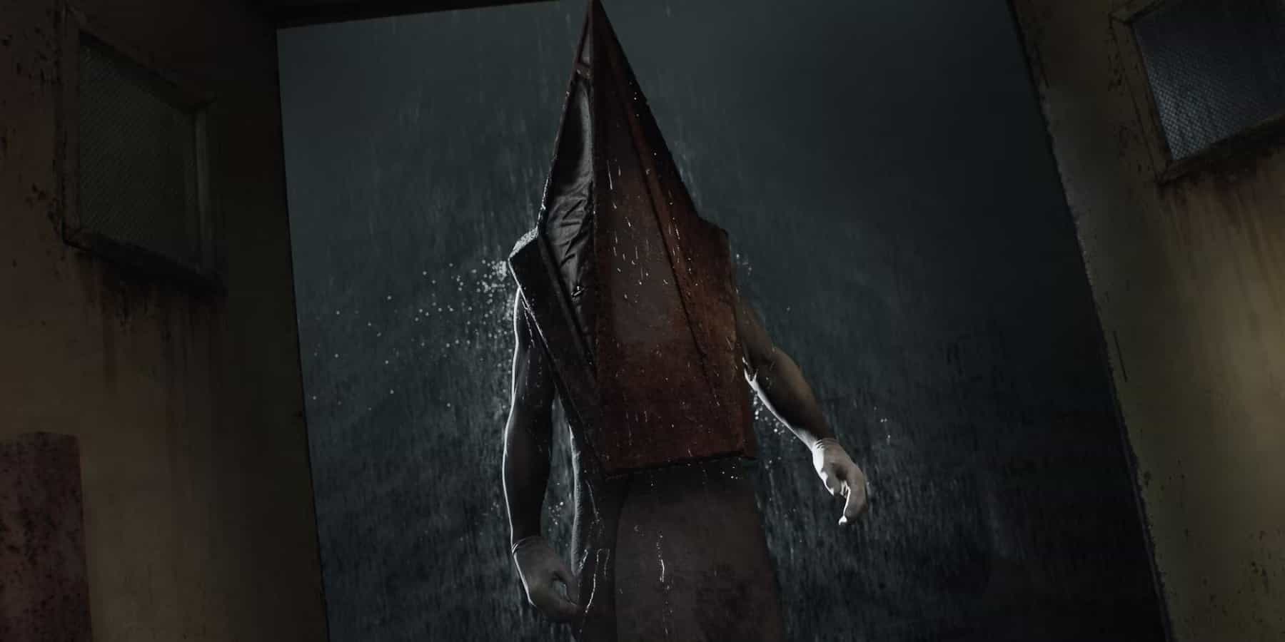 Are we getting a new Silent Hill showcase this May?
