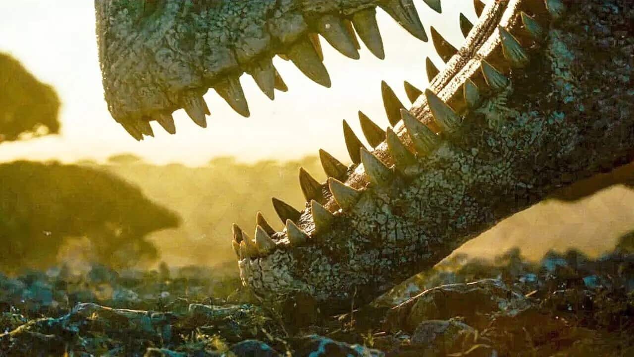 Director Says That Jurassic World: Dominion Will Have A Joker-like Dinosaur
