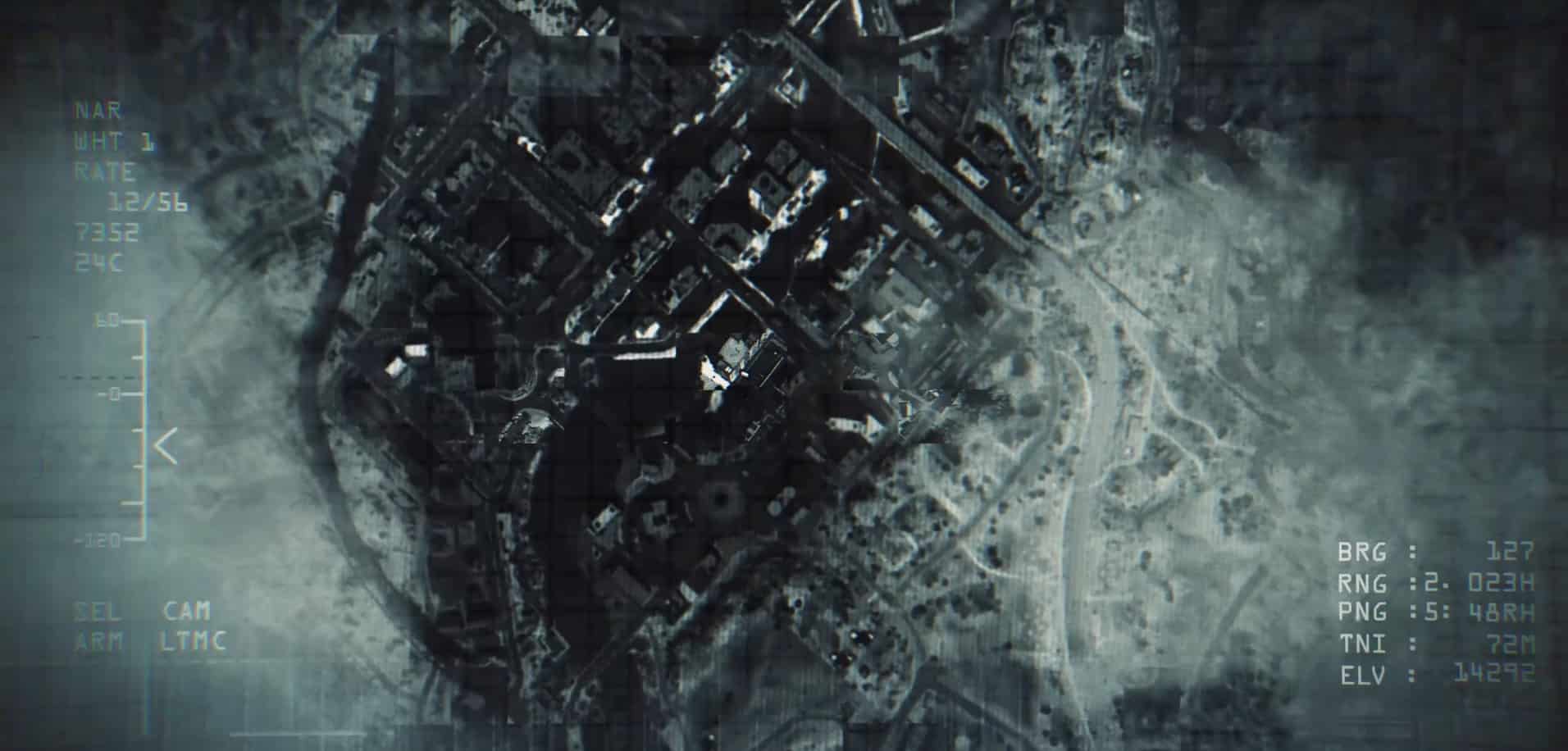 All Future Call Of Duty Titles Will Use The Modern Warfare 2 Engine