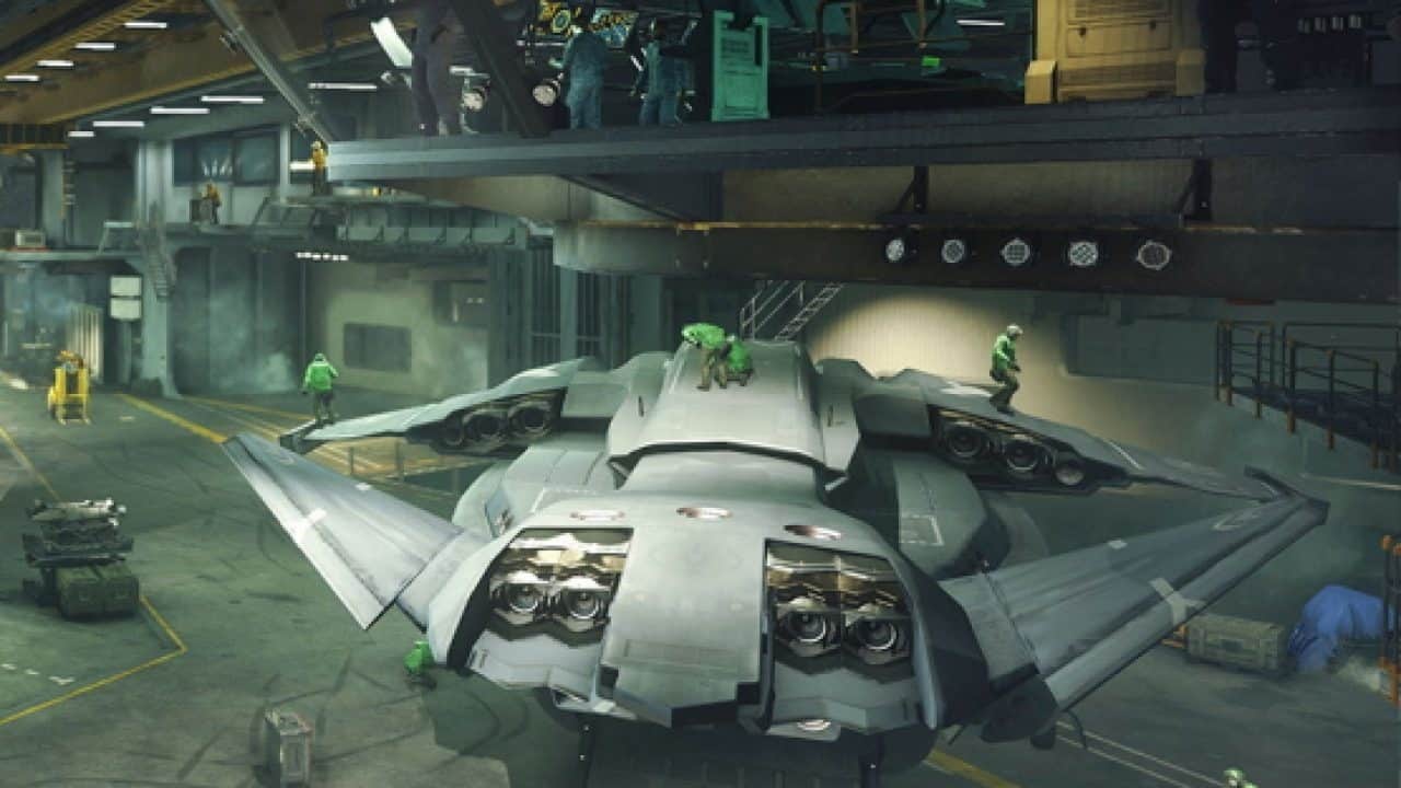 Modern Warfare 2 Is Reportedly Headed To The Playstation Vr2