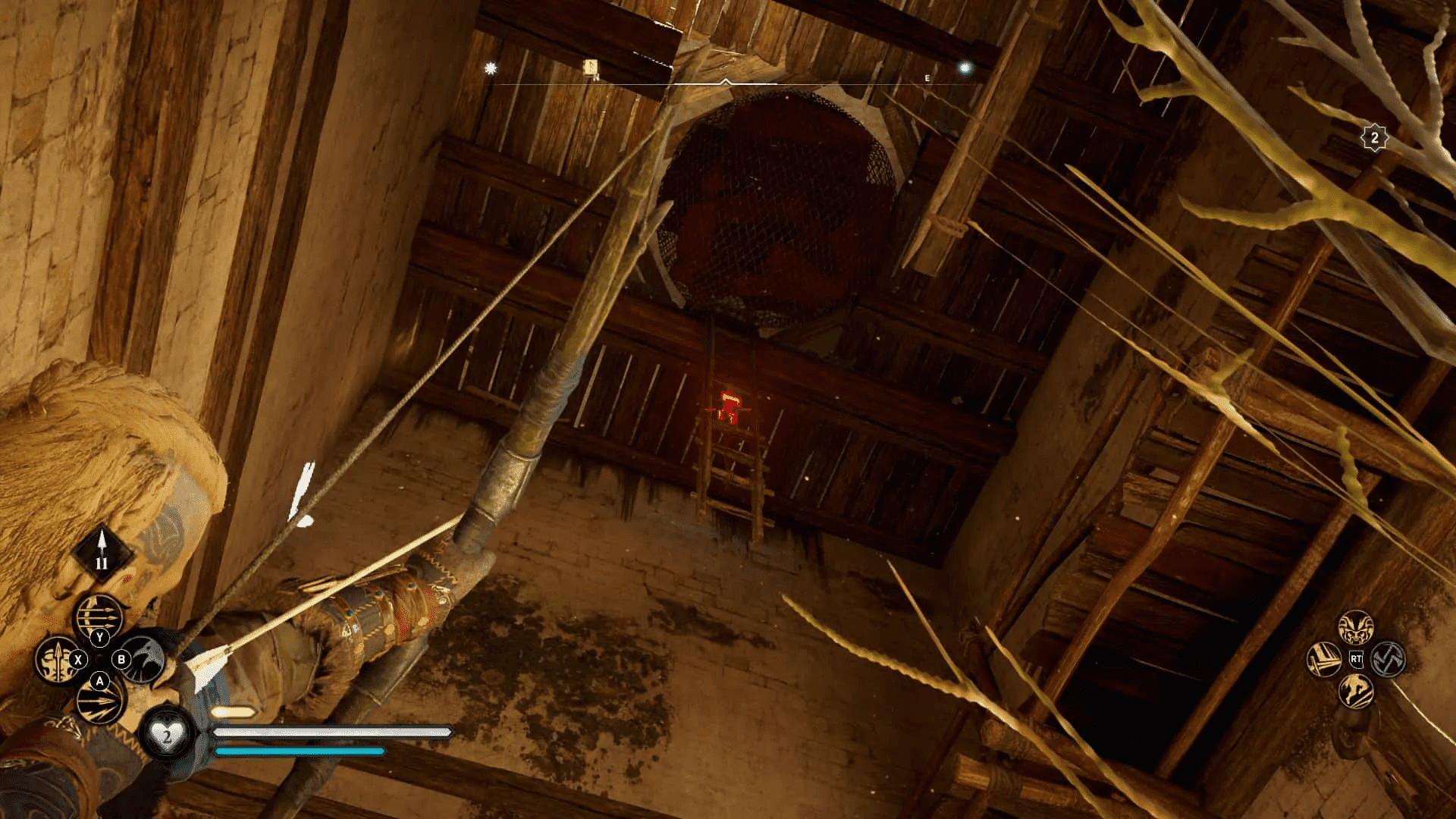 Assassin's Creed: Valhalla - Locations Of All Abilities