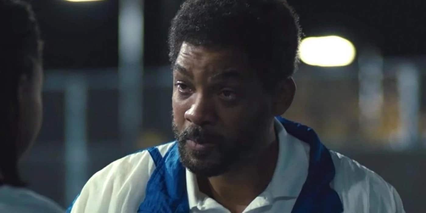 Multiple Upcoming Will Smith Projects Have Been Canceled Following Chris Rock Slap