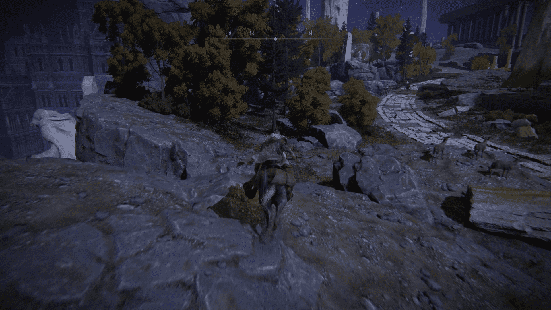 Ranni Full Quest Guide In Elden Ring