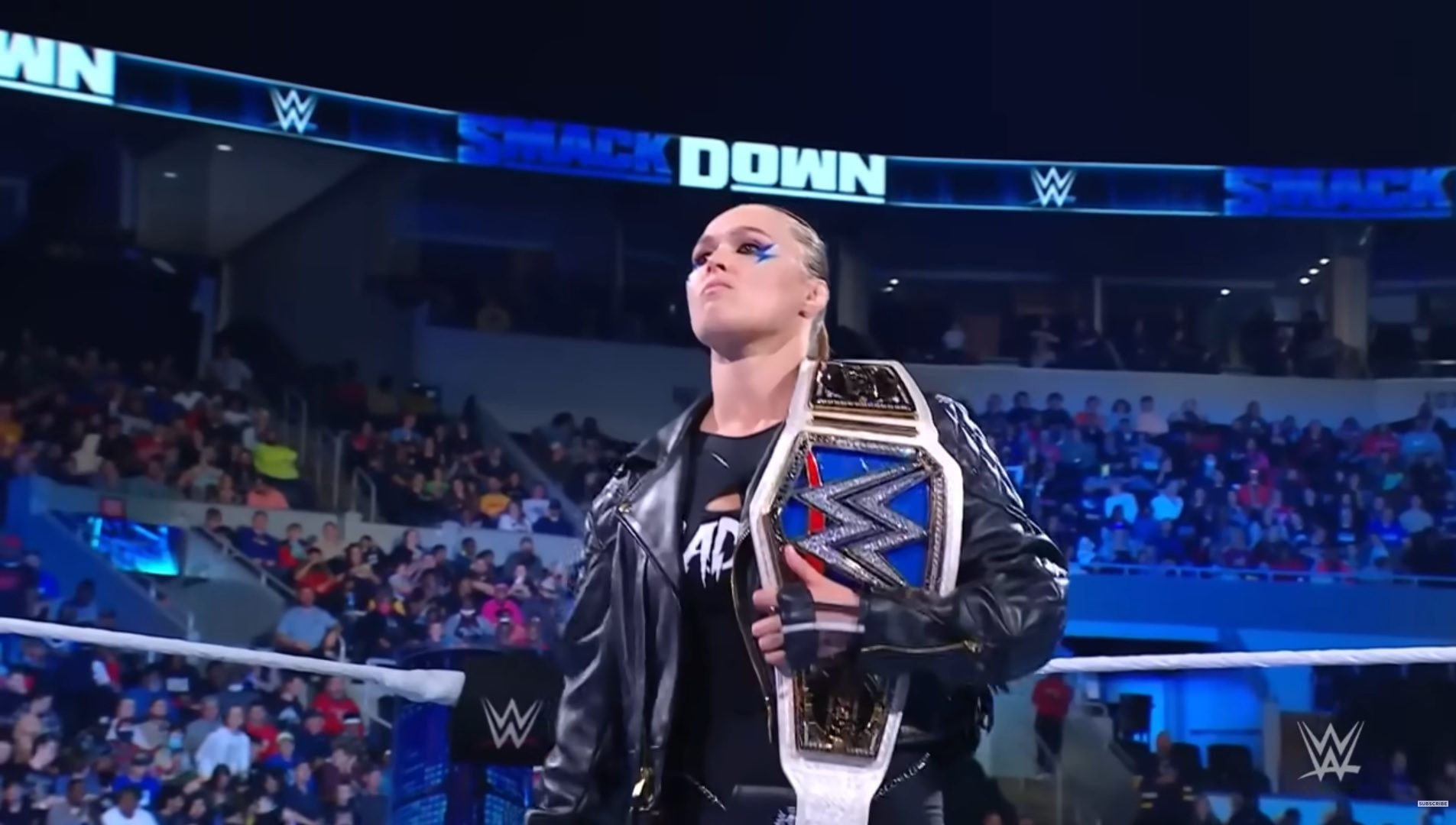 More Female Wrestlers Return Wwe Emma E