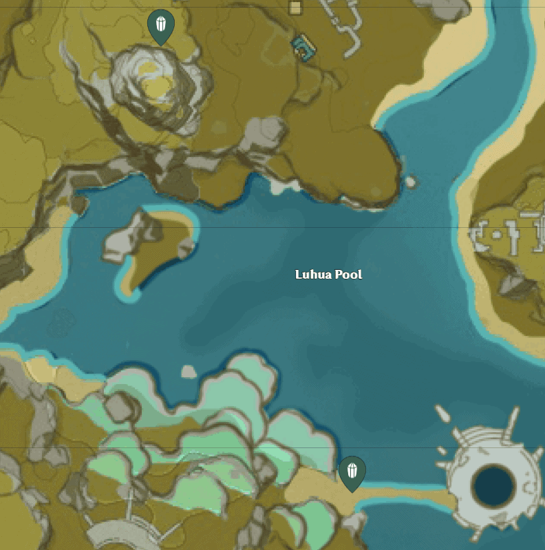 Electro Crystals Farming Guide For Genshin Impact