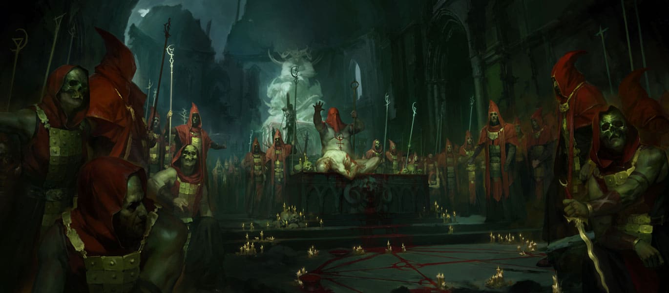 Activision Blizzard Could Receive News Of Ftc Ruling In Late November