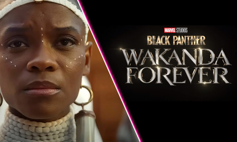 Wakanda Forever fails to breach $850M before going to Disney+