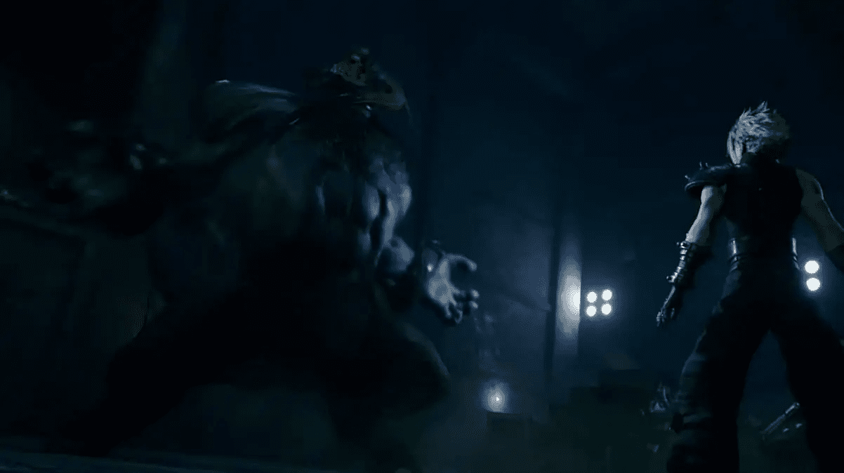 Ranking Every Final Fantasy 7 Remake Boss From Easiest To Most Difficult