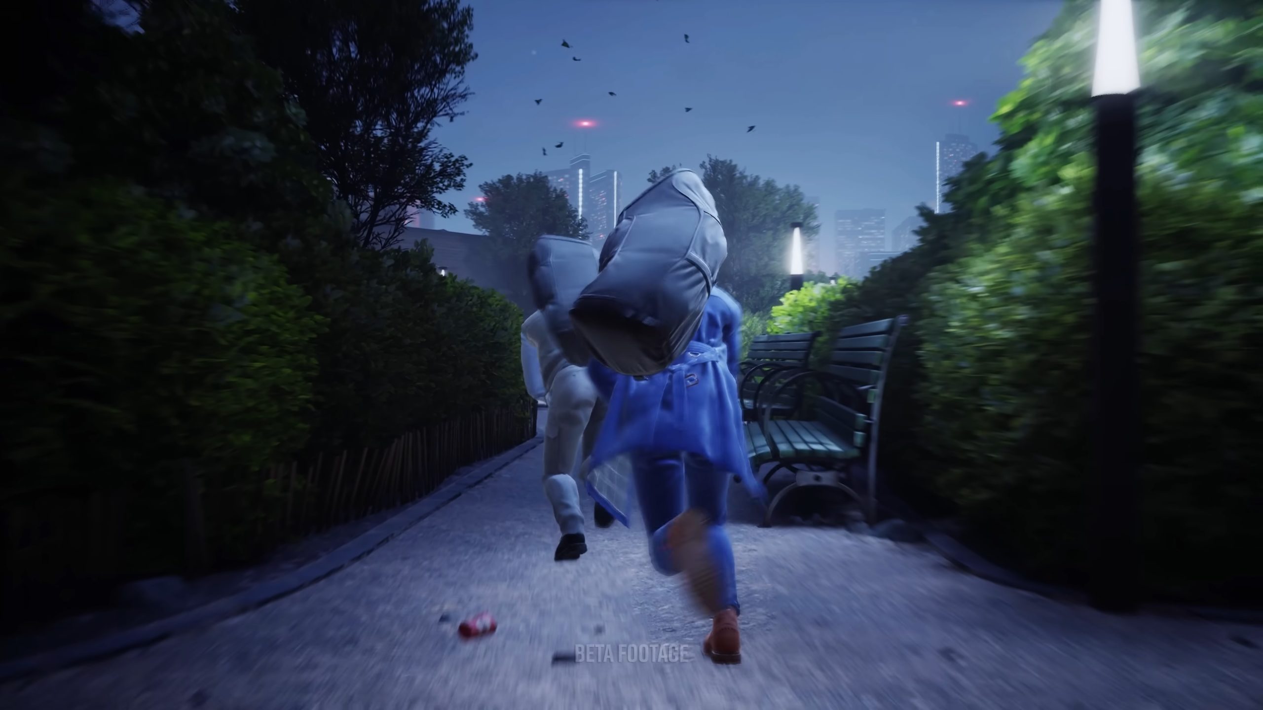 Payday 3 to have microtransactions - to no one's surprise