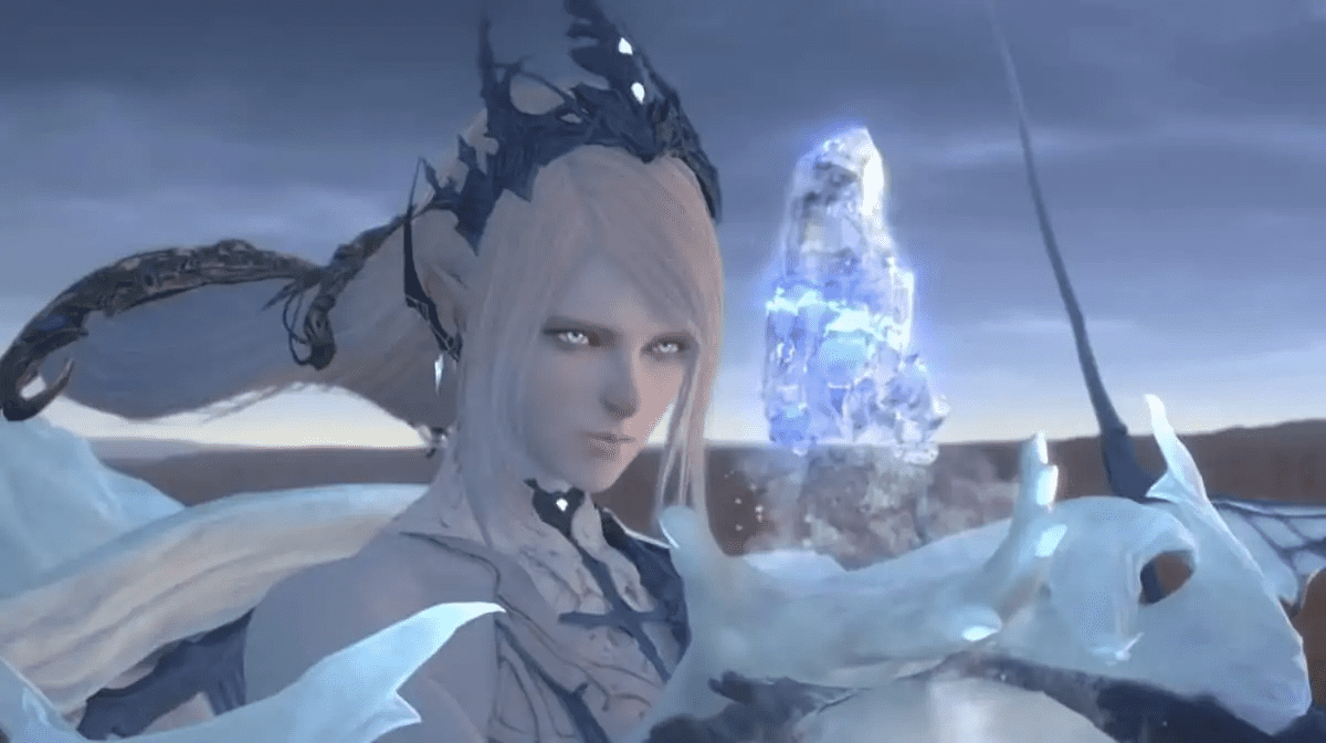 Everything We Know About Final Fantasy 16