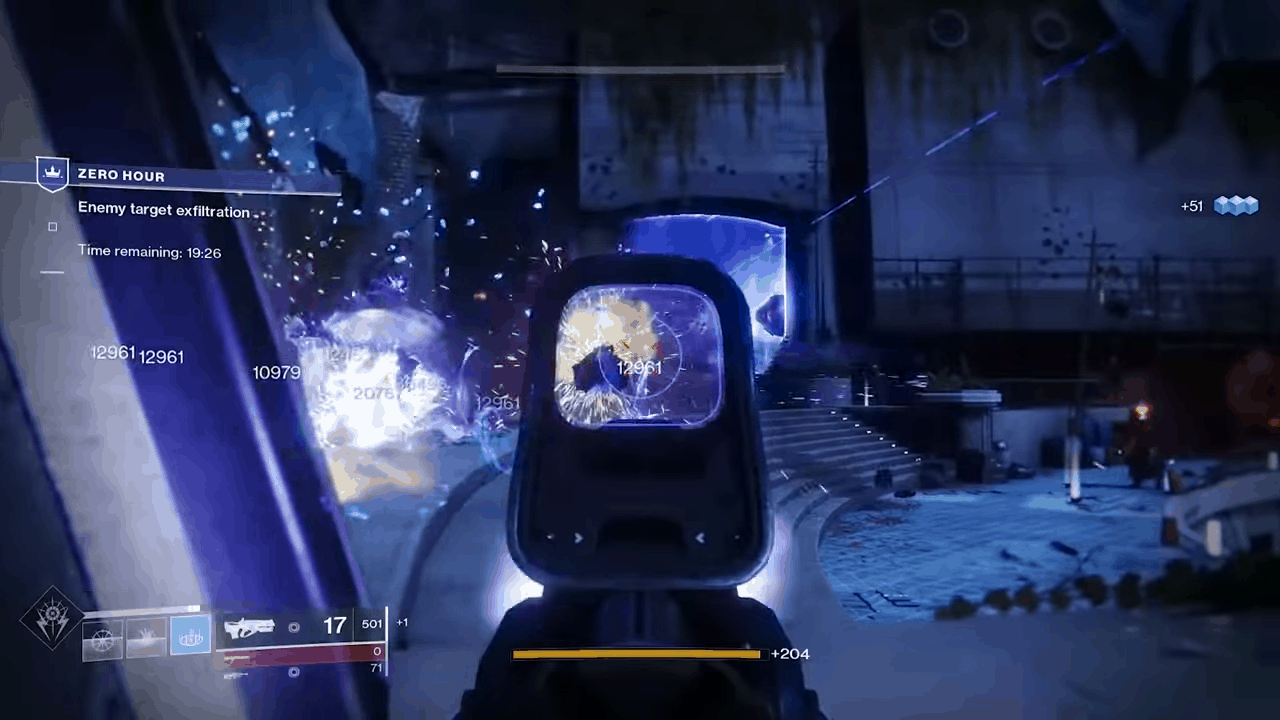 How To Get Outbreak Perfected In Destiny 2: The Fallen Transponder Quest Guide