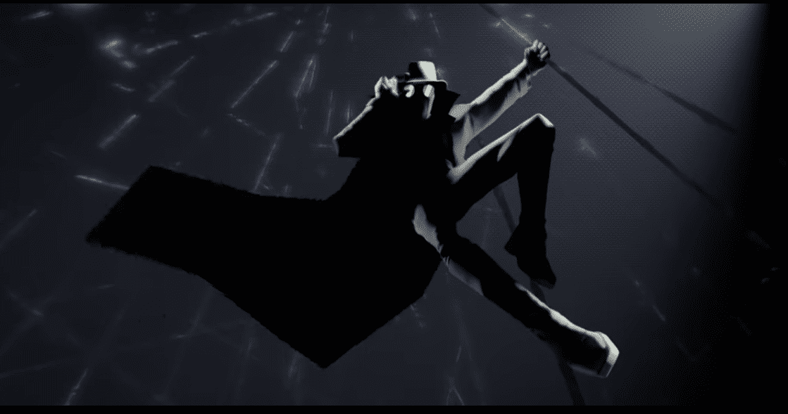 Will Spider-Man Noir’s live-action TV series ever happen?