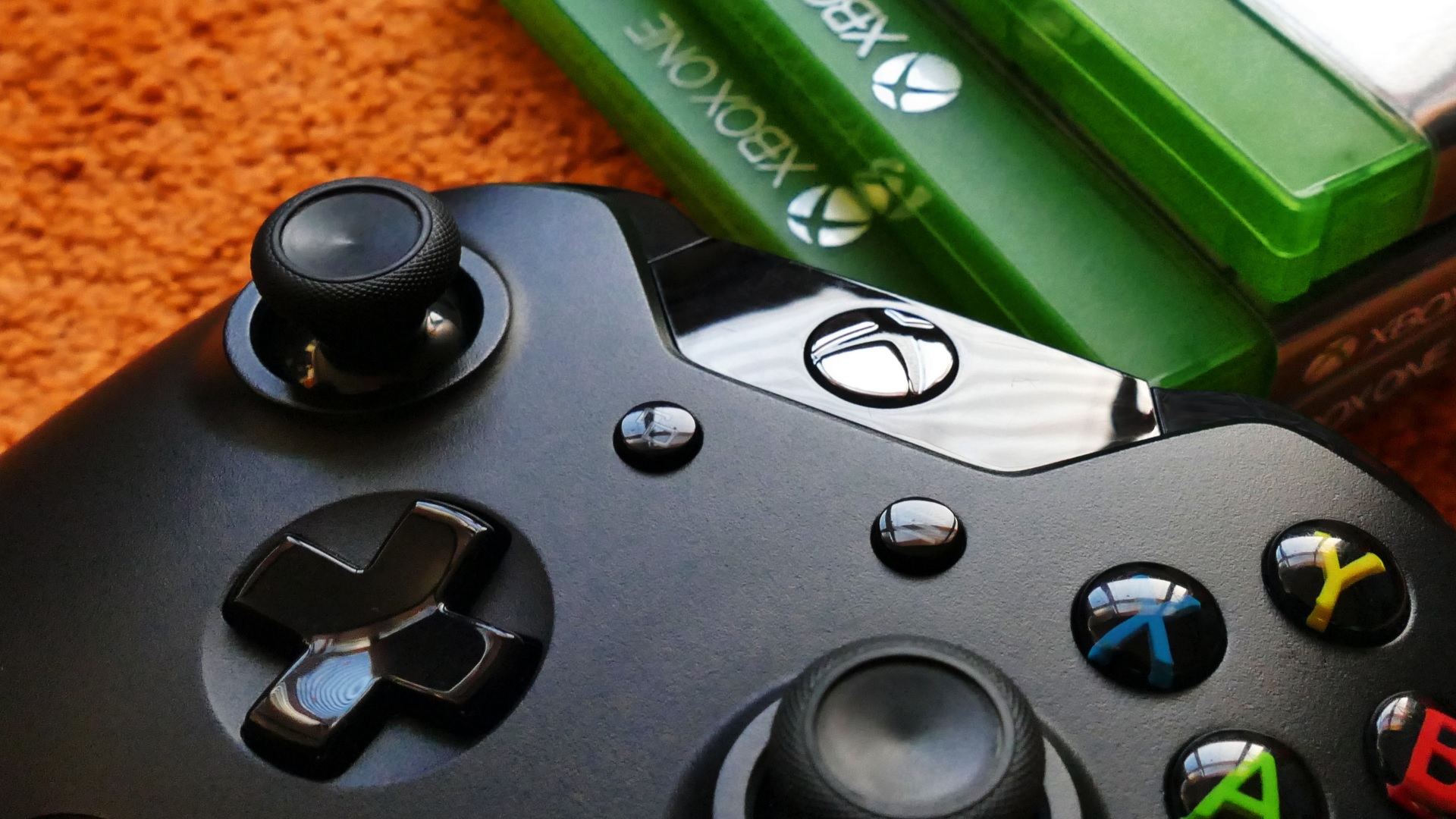 As Physical Game Sales Dip, Is Walmart Turning its Back on Xbox Discs?