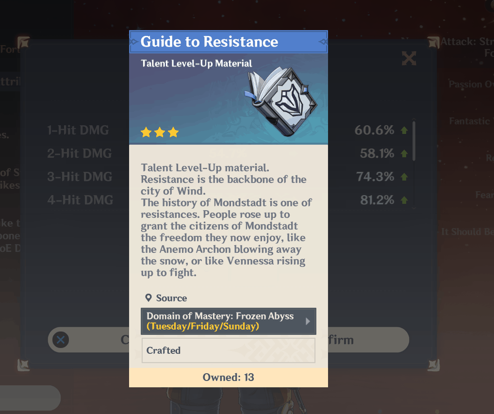 Best Bennett Genshin Impact Builds