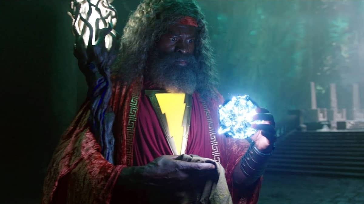 Shazam 2 Set Photos Confirm The Return Of A Familiar Character