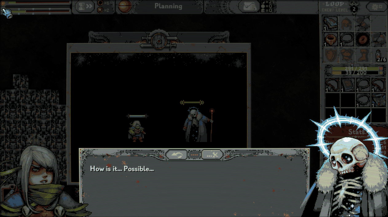 How To Use Maze Of Memories In Loop Hero