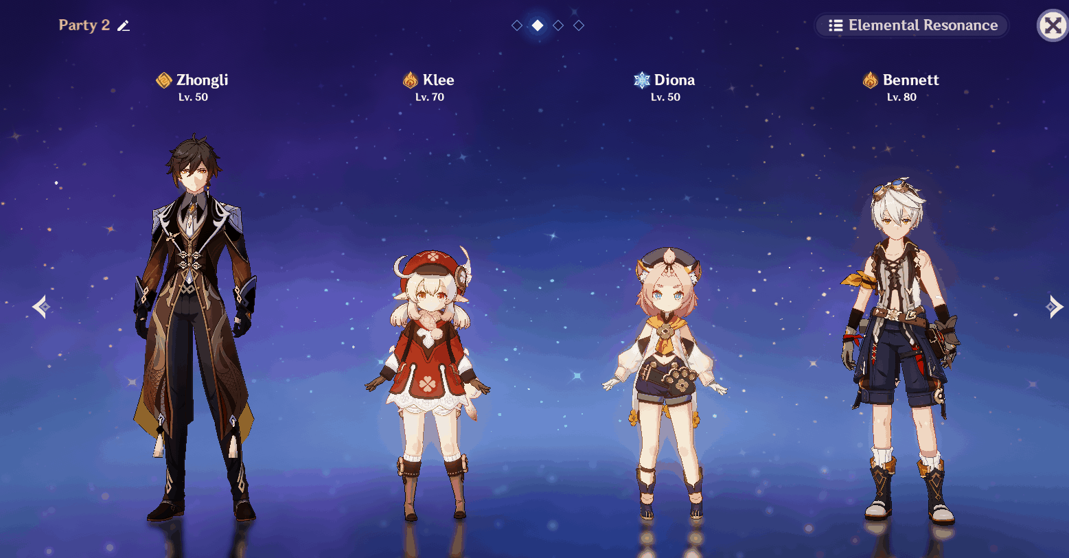 Top Builds For Klee In Genshin Impact