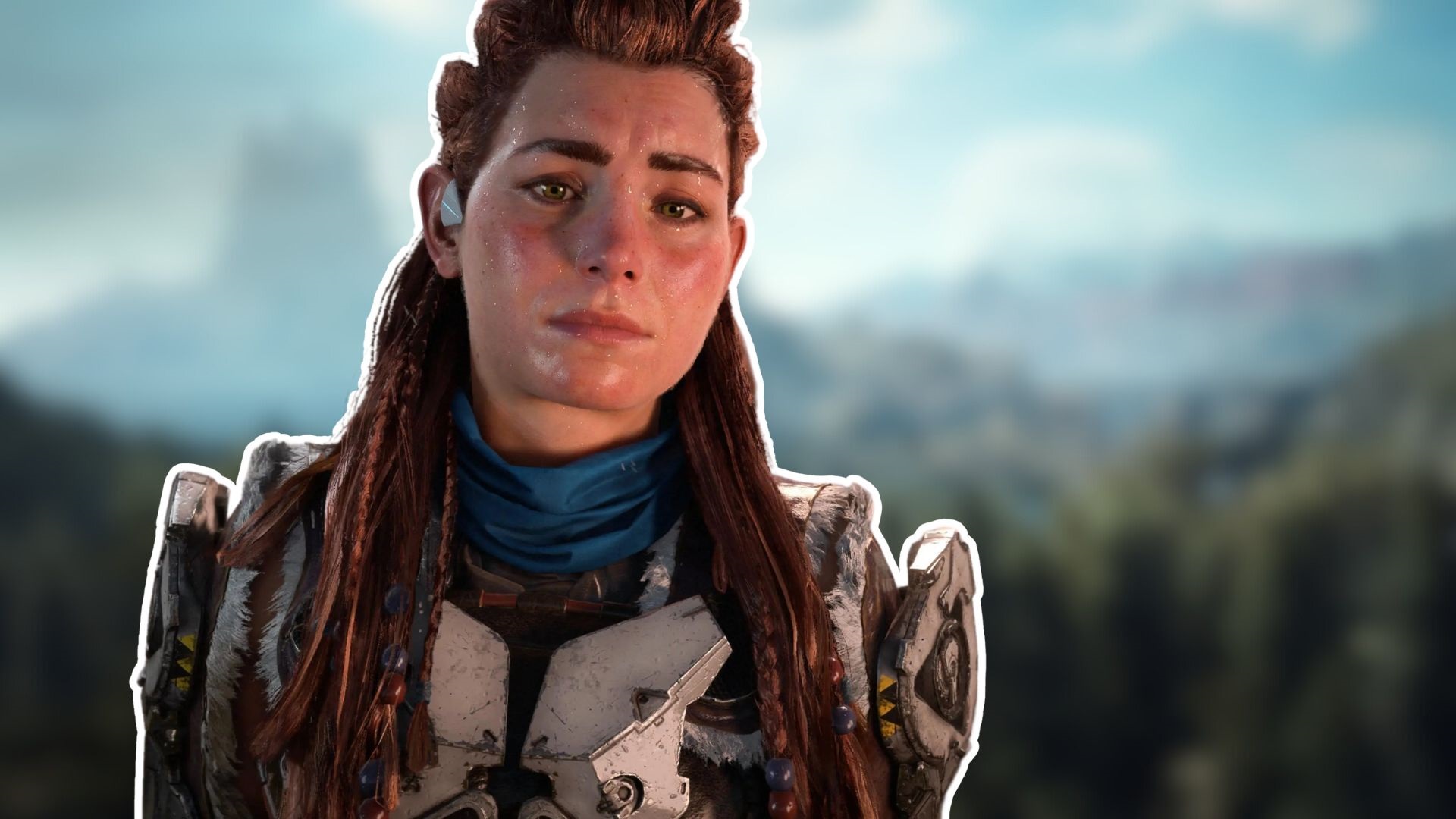 The "Horizon Curse" Strikes Once Again On March 22