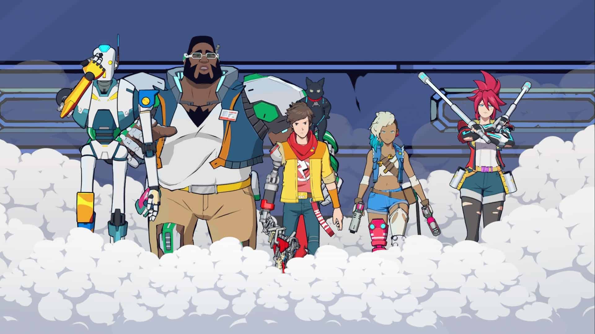 Xbox exec responds to Hi-Fi Rush failure rumors