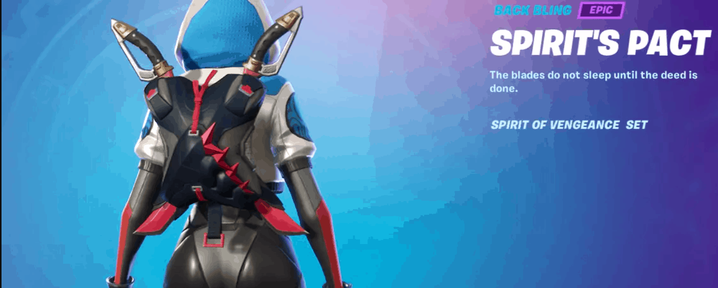 Fortnite Season 5 Skins & Cosmetics Overview