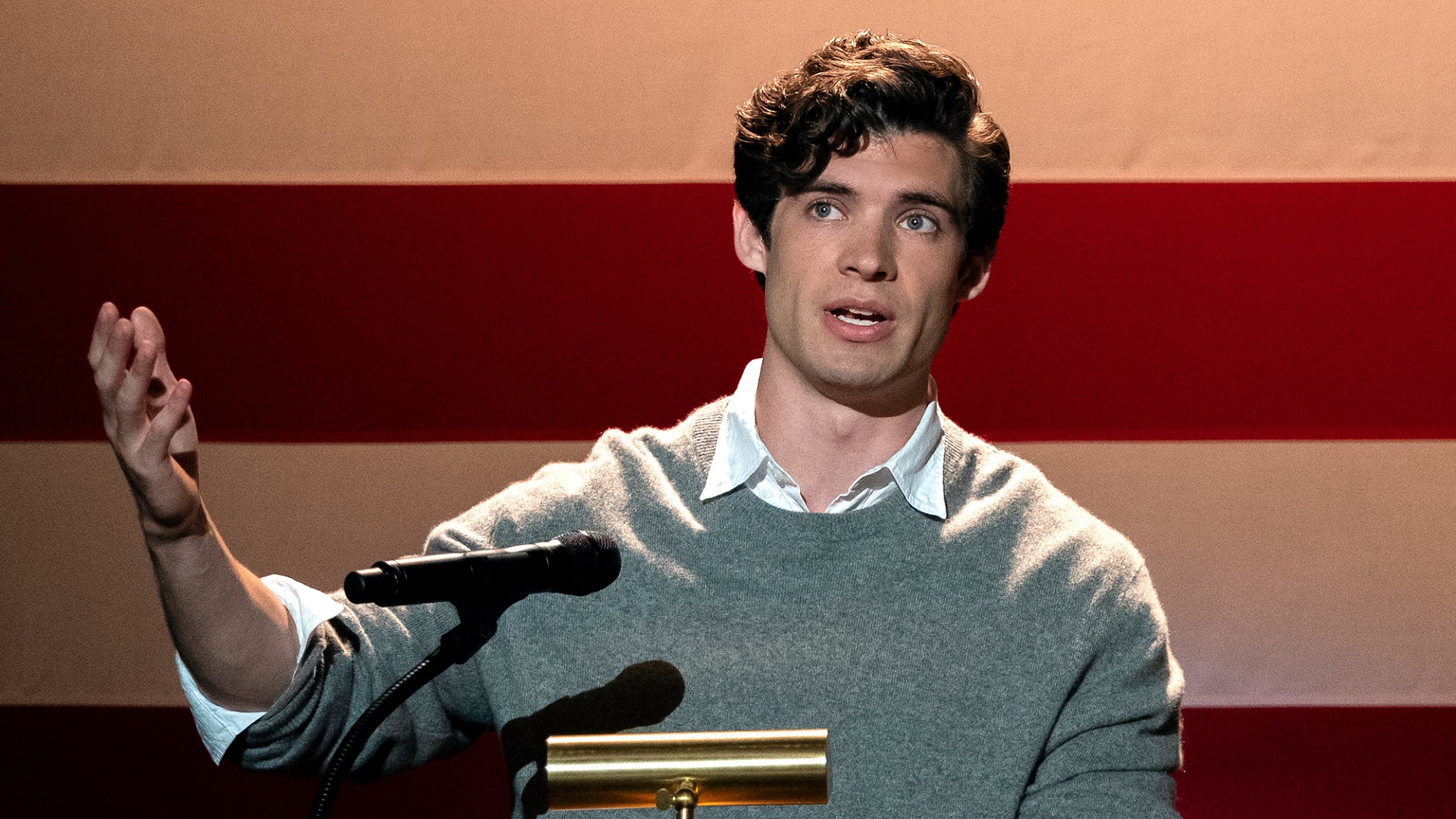 James Gunn and the DC Universe will skip San Diego Comic-Con