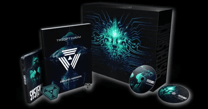 System Shock Remake: Everything You Need To Know