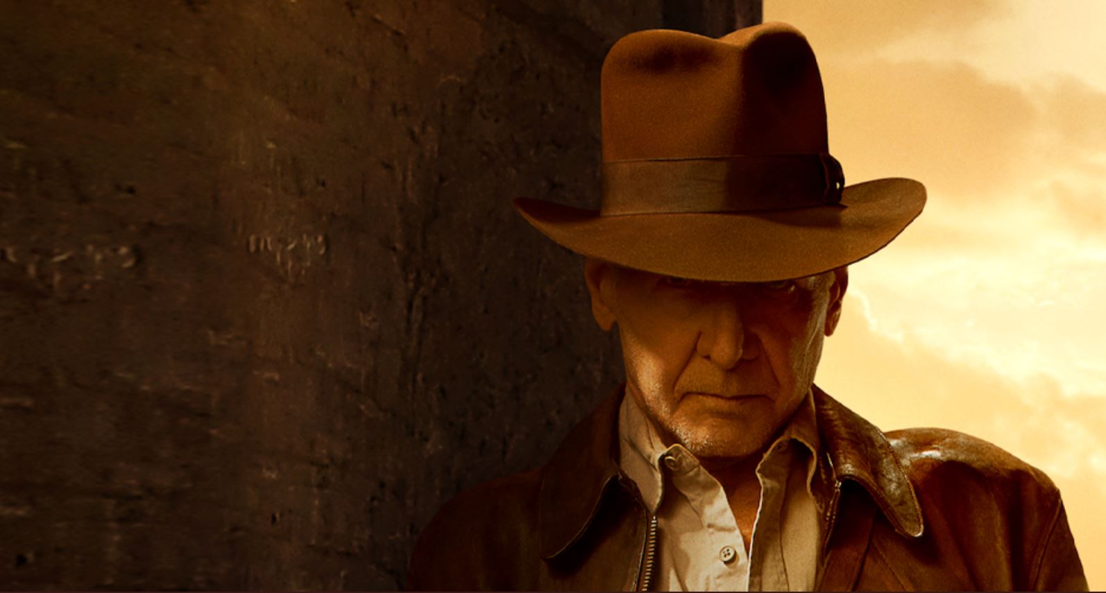 Indiana Jones 5 gets a complete title and new trailer