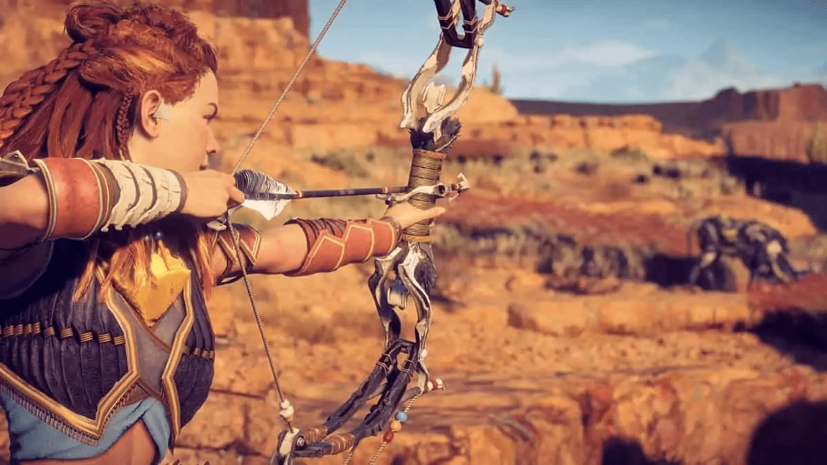 How Well Does Killzone Shadow Fall Hold Up In 2021?