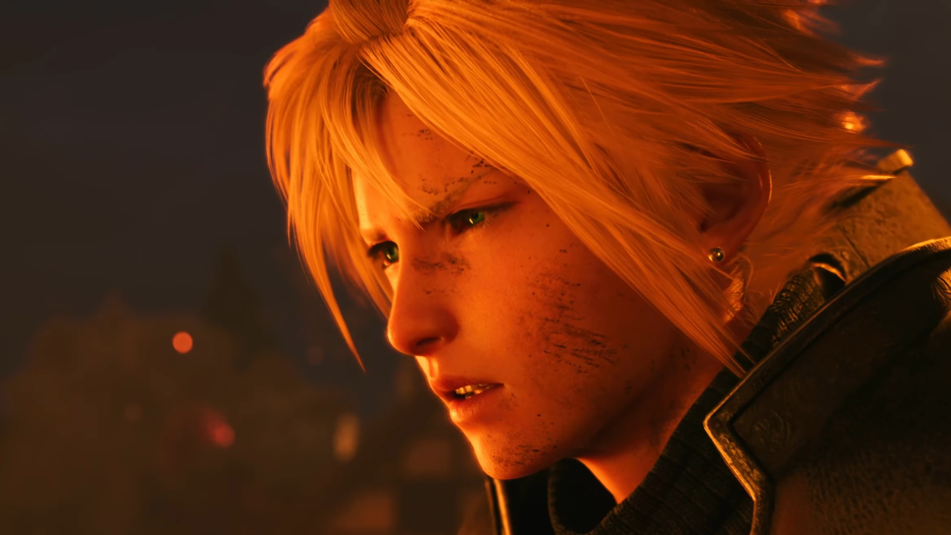 FF7 Rebirth will show new  players why OG fans say that Cloud Strife is an unreliable narrator.