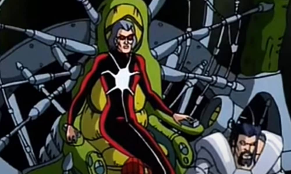 What Sony's Madame Web Casting Of Dakota Johnson Reveals