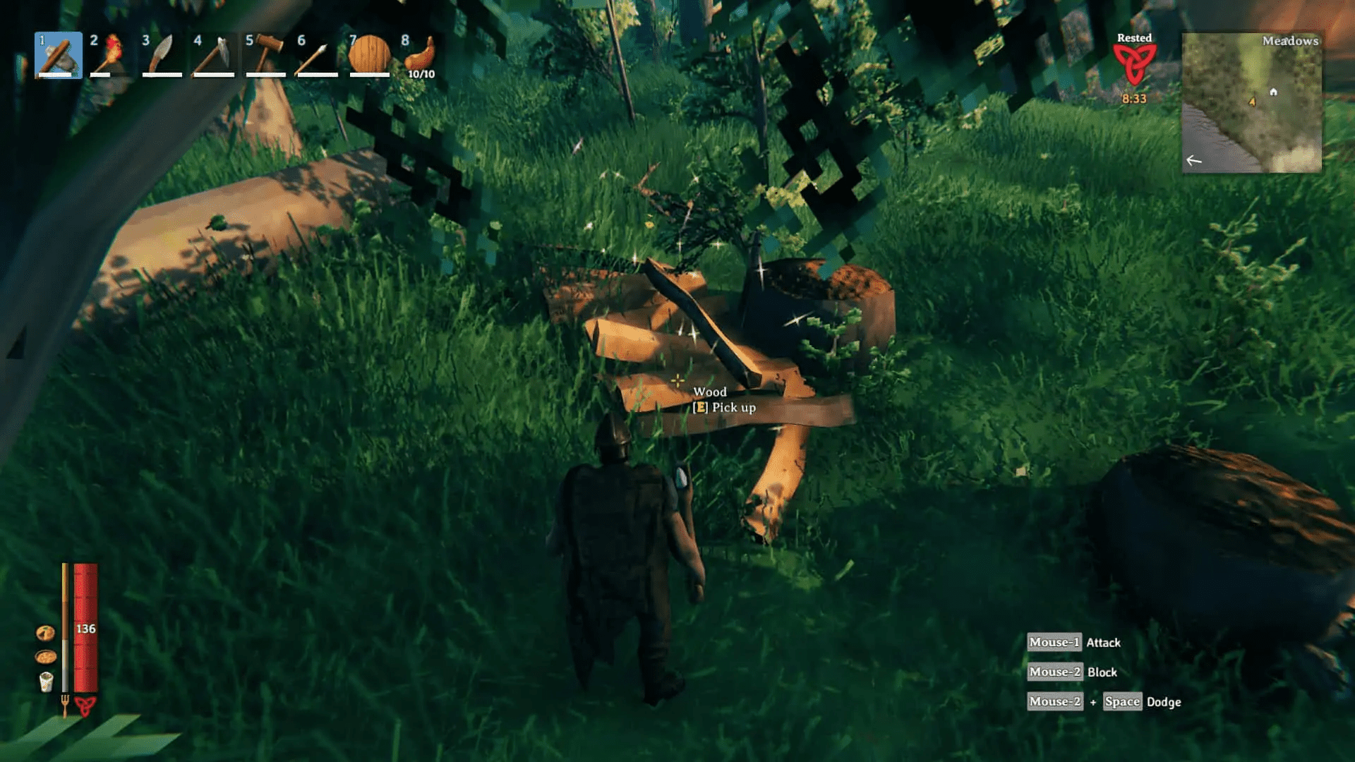 The Ultimate Workbench Guide - Valheim