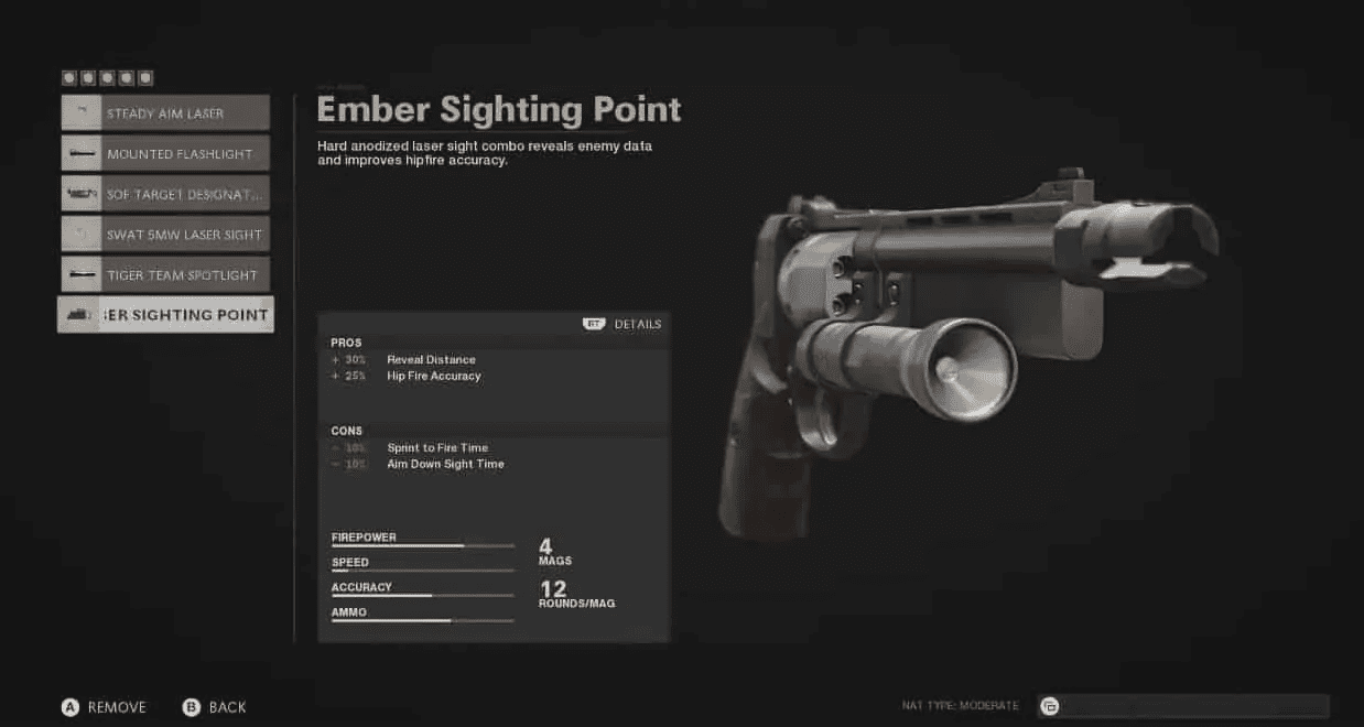 The Best Guns In Call Of Duty: Black Ops Cold War Multiplayer