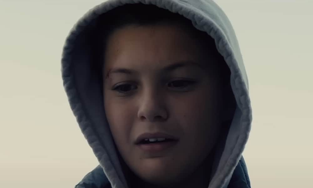 Sylvester Stallone Is An Aging Superhero In Samaritan