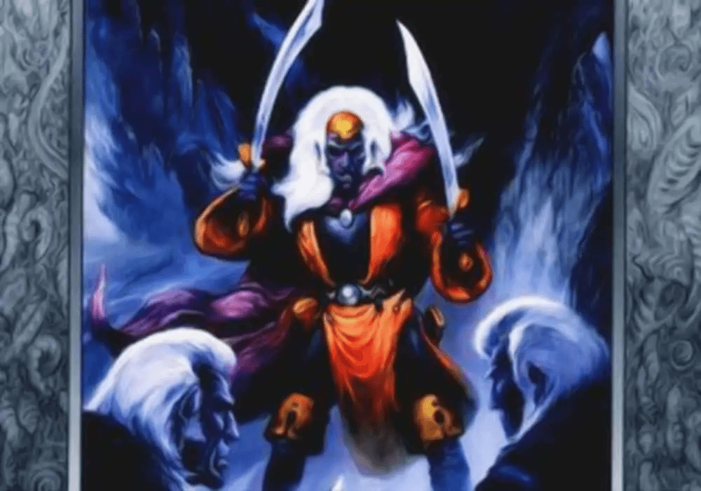 Dungeons And Dragons And Magic The Gathering Taps Benedict Cumberbatch For Summer Of Drizzt