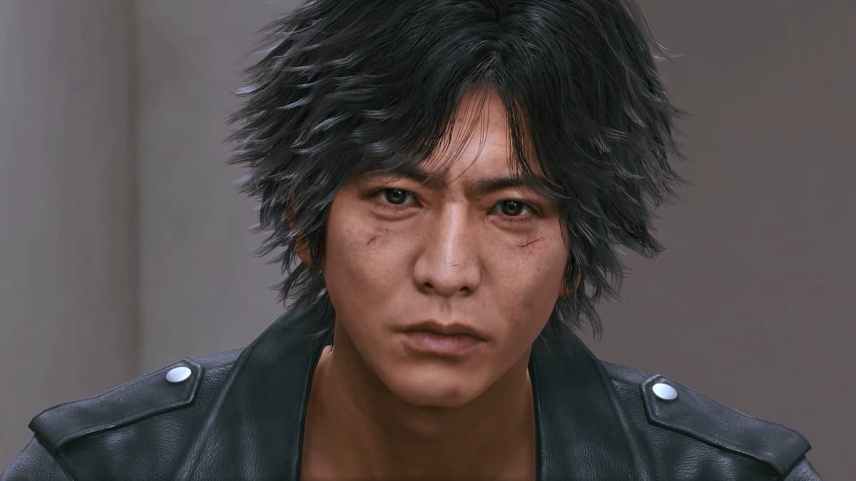 New Lost Judgment behind-the-scenes video shows off amazing gameplay