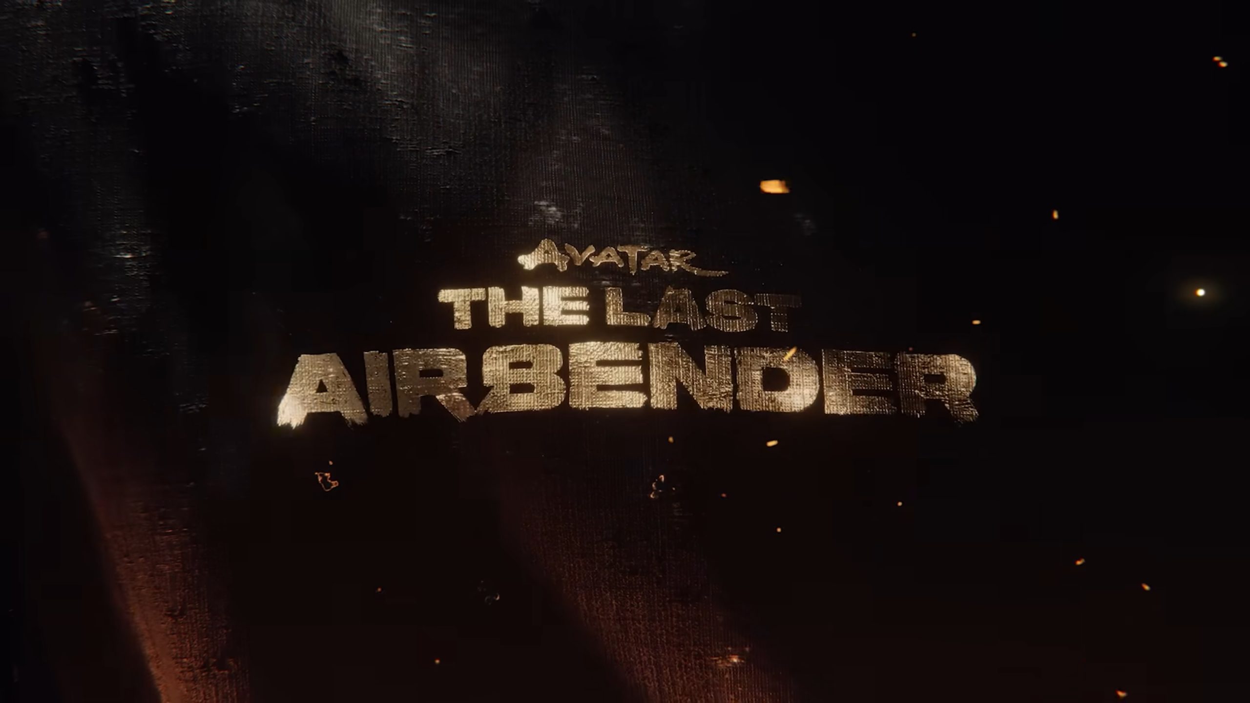 Netflix drops new Avatar: The Last Airbender update ahead of 2024 release