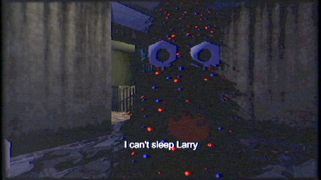 Christmas Massacre may still be released on Xbox and Nintendo in the future.