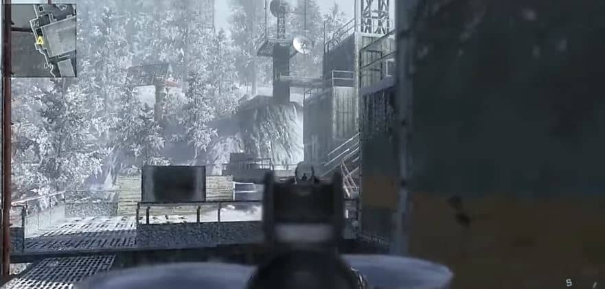 The Best And The Worst Call Of Duty Maps Of All Time