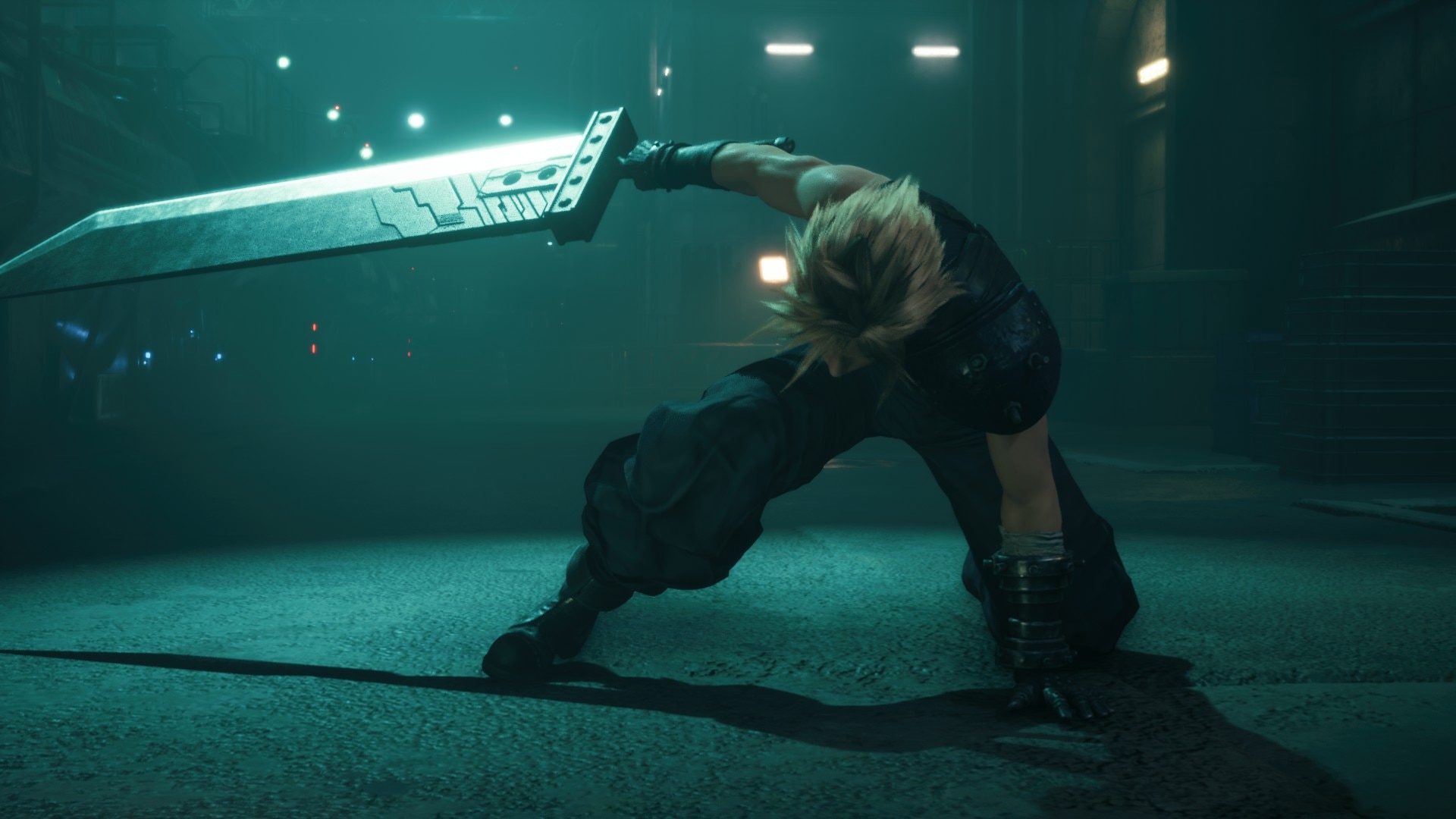 Square Enix has sold more than 7 million copies of Final Fantasy 7 Remake since 2020