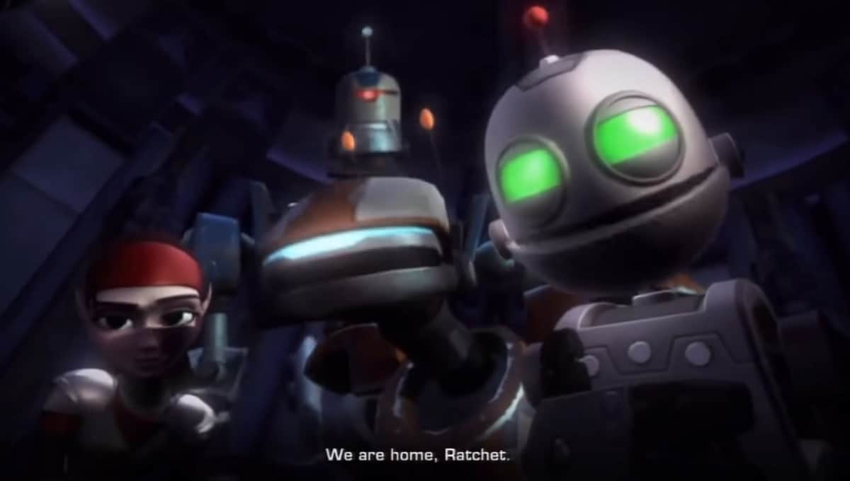 Ranking The Ratchet And Clank Games From Worst To Best