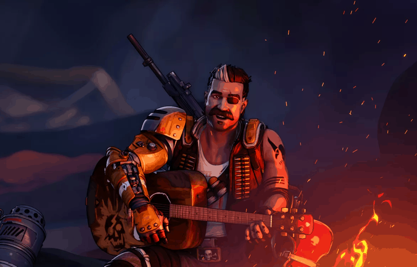 Here's How Apex Legends Devs Tricked Leakers