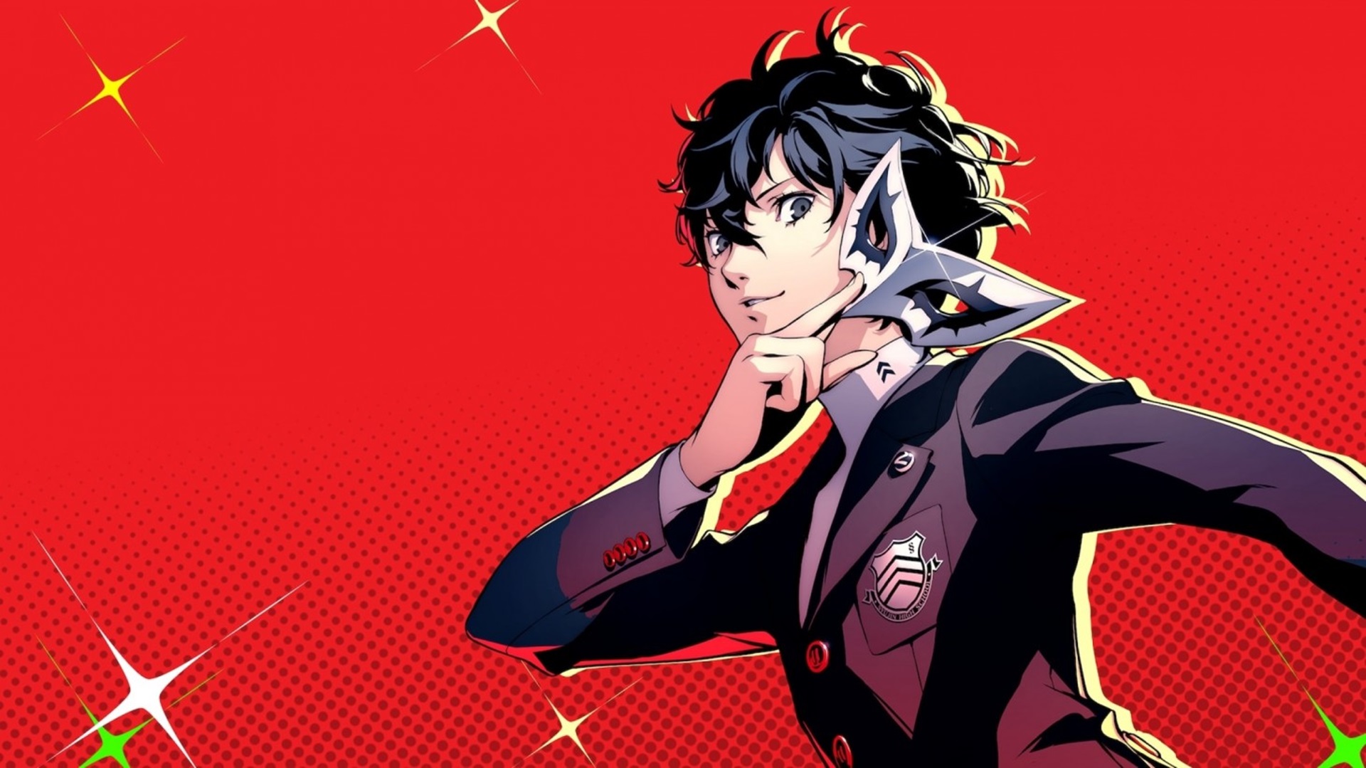 Persona 6 could be the game that helps the series break into the mainstream market.