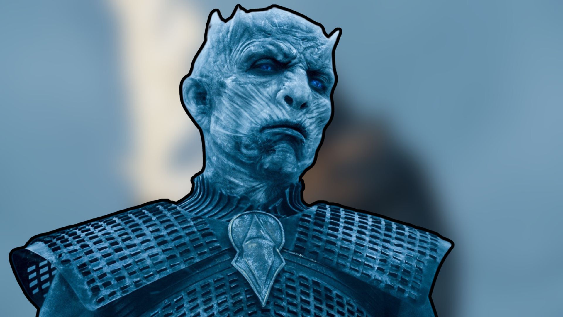 BTS Photos of Naomi Watts in Canceled Game of Thrones Prequel Unearthed