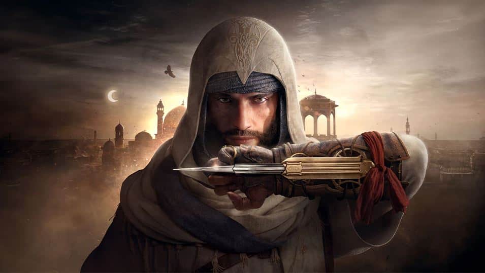 Ubisoft is going "all in" with the Assassin's Creed series