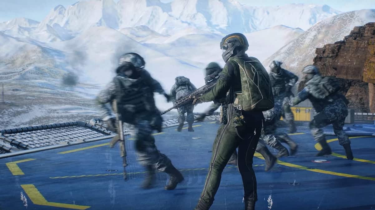 Battlefield 2042 Officially Revealed: All Info, Trailer, Release Date, More